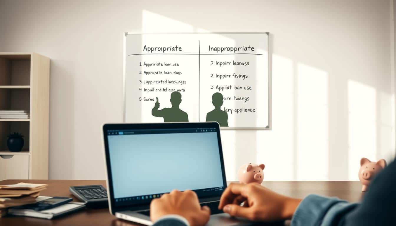 Wofür sich ein Online Kredit eignet und wofür nicht