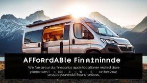 Wohnmobil jetzt hier günstig finanzieren