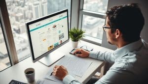 Worauf bei Kreditvergleichsplattformen achten?
