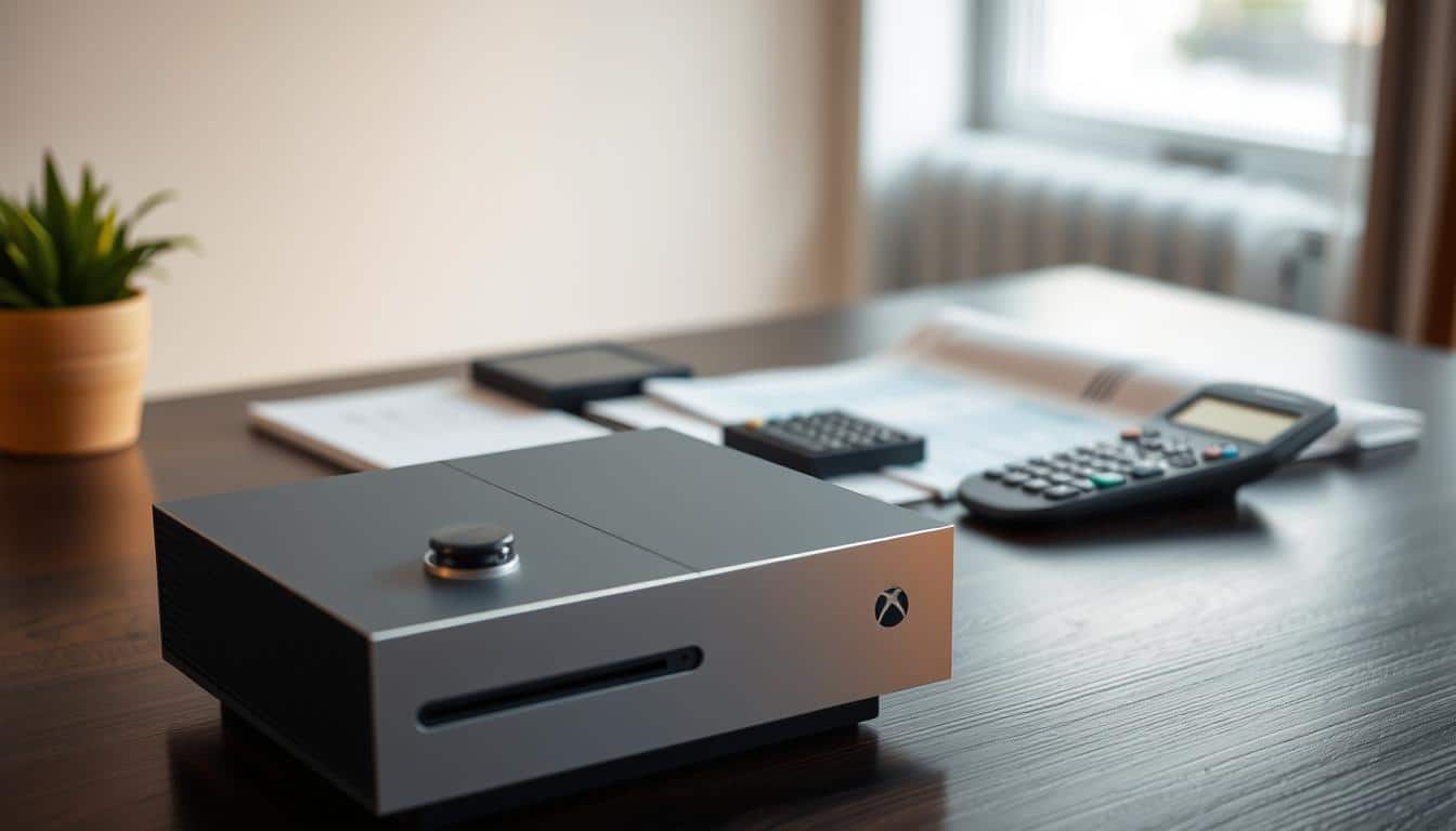 Xbox jetzt hier günstig finanzieren