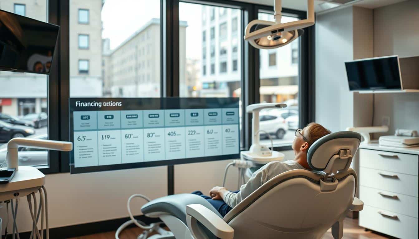 Zahnbehandlung jetzt hier günstig finanzieren