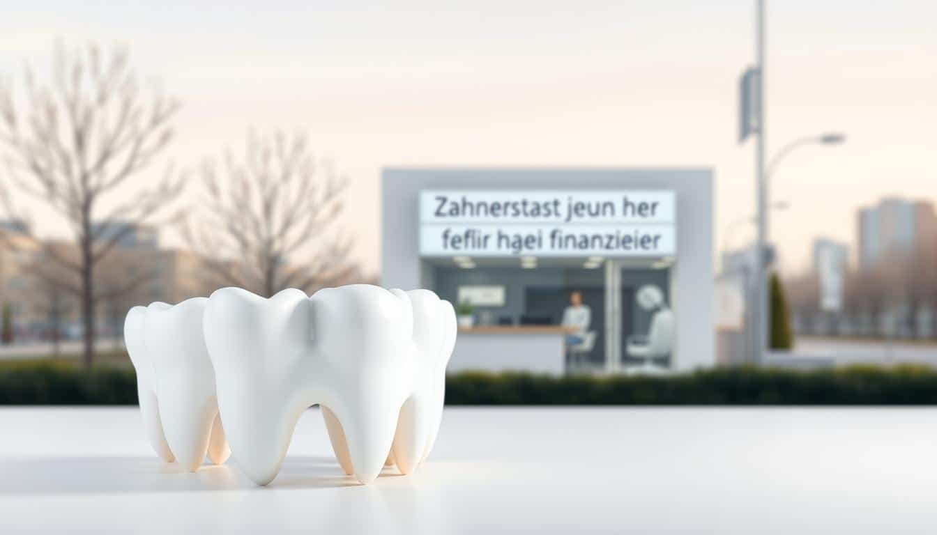 Zahnersatz jetzt hier günstig finanzieren