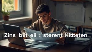Zinsen bei studentischen Krediten: Besonderheiten und Kosten