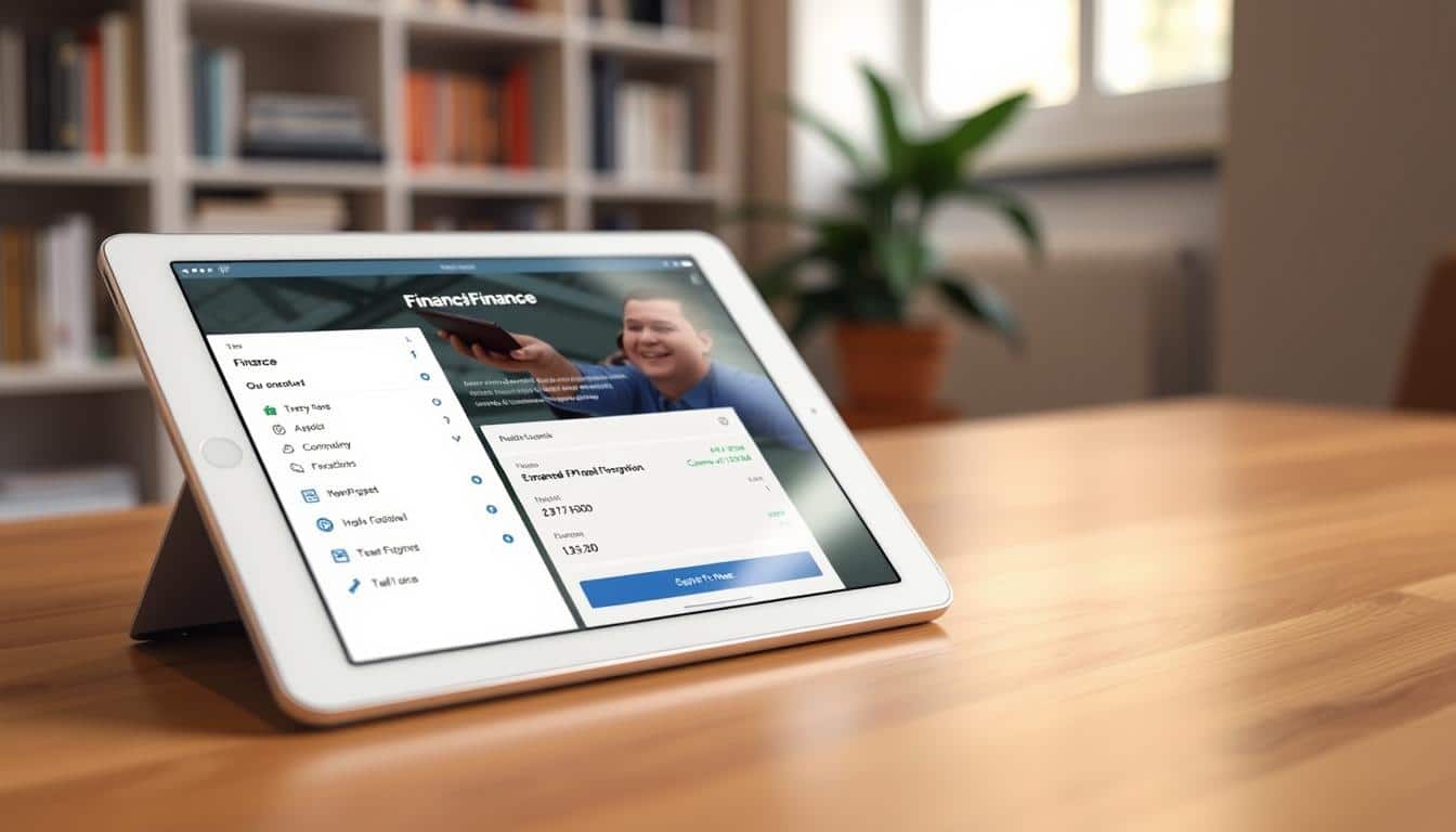 iPad Pro jetzt hier günstig finanzieren